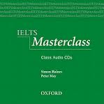 IELTS MASTERCLASS CD CLASS (2)