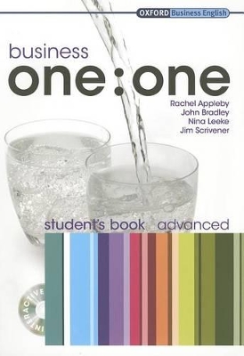 BUSINESS ONE:ONE ADVANCED (+ MULTI-ROM)