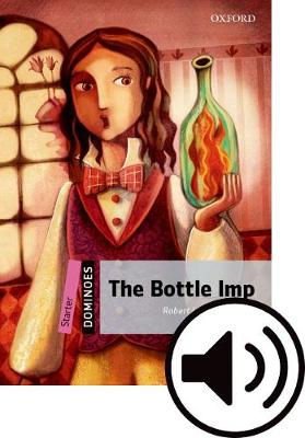 OD STARTER: THE BOTTLE IMP (+ DOWNLOADABLE AUDIO) OD STARTER: THE BOTTLE IMP (+ DOWNLOADABLE AUDIO)