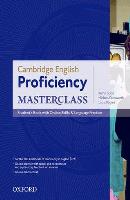 PROFICIENCY MASTERCLASS & ONLINE PRACTICE PACK SB 2013 EXAM 3RD ED PROFICIENCY MASTERCLASS & ONLINE PRACTICE PACK SB 2013 EXAM 3RD ED