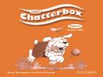 CHATTERBOX STARTER CD CLASS N/E