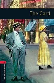 OBW LIBRARY 3: THE CARD - SPECIAL OFFER N/E