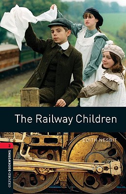 OBW LIBRARY 3: THE RAILWAY CHILDREN N/E
