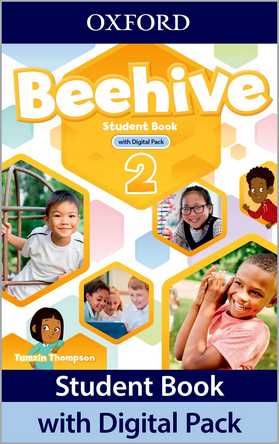 BEEHIVE 2 SB (+ DIGITAL PACK)