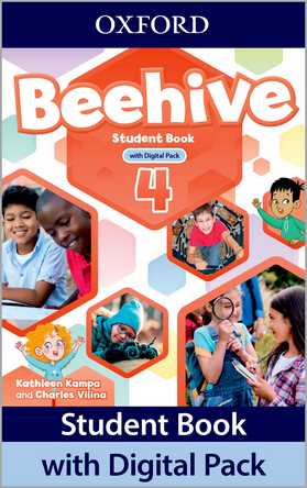 BEEHIVE 4 SB (+ DIGITAL PACK)