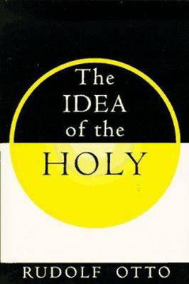 THE IDEA OF THE HOLY PB