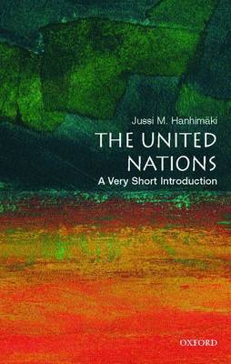 VERY SHORT INTRODUCTIONS : UNITED NATIONS PB A FORMAT