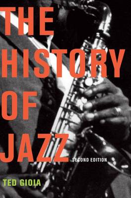 THE HISTORY OF JAZZ PB B FORMAT