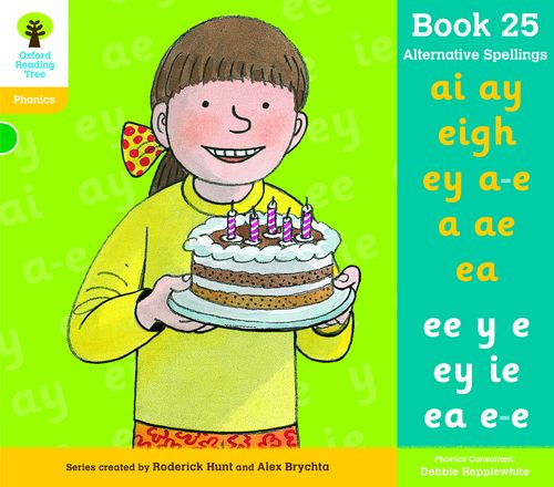 OXFORD READING TREE FLOPPY'S PHONICS: SOUNDS AND LETTERS: ACTIVITY BOOK 3 PB