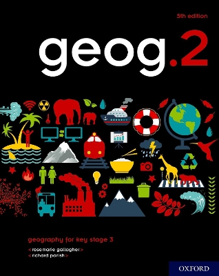 GEOG. 2 SB 5TH ED