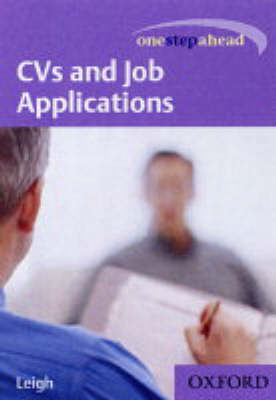 CVS AND JOB APPLICATIONS PB B FORMAT