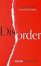 DISORDER HC DISORDER HC