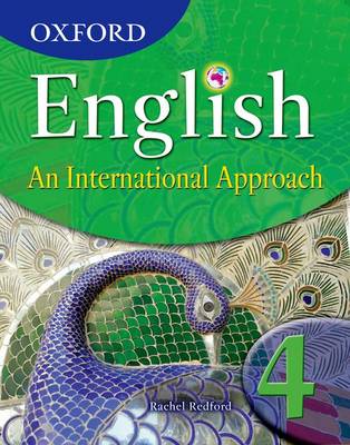 OXFORD ENGLISH: AN INTERNATIONAL APPROACH 4 SB OXFORD ENGLISH: AN INTERNATIONAL APPROACH 4 SB