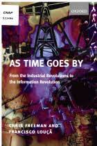 AS TIMES GOES BY. FROM THE INDUSTRIAL REVOLUTIONS TO THE INFORMATION REVOLUTION