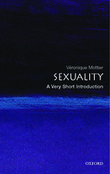 VERY SHORT INTRODUCTIONS : SEXUALITY PB A FORMAT