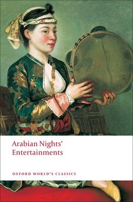 ARABIAN NIGHTS PB ARABIAN NIGHTS PB