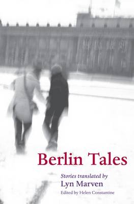 BERLIN TALES PB B FORMAT BERLIN TALES PB B FORMAT