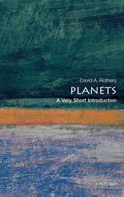 VERY SHORT INTRODUCTIONS : PLANETS PB A FORMAT