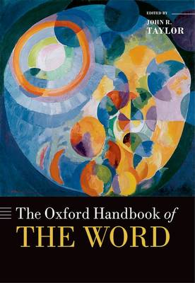 THE OXFORD HANDBOOK OF THE WORLD HC