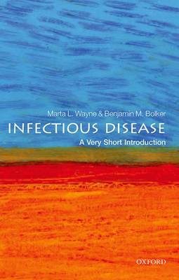 VERY SHORT INTRODUCTIONS : INFECTIOUS DISEASE PB A FORMAT