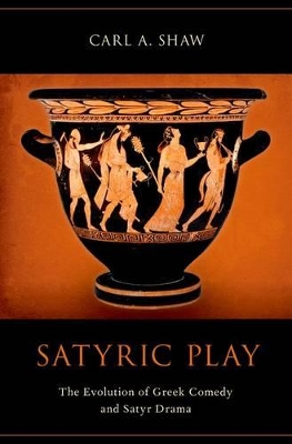 SATYRIC PLAY