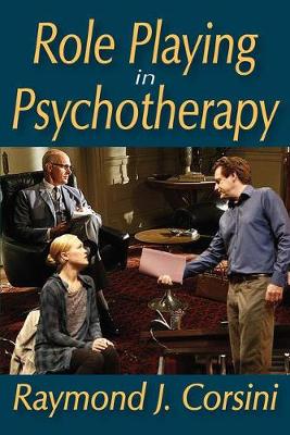 ROLE PLAYING IN PSYCHOTHERAPY PB