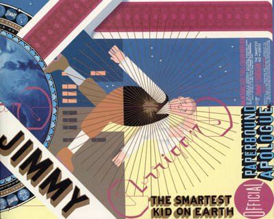 JIMMY CORRIGAN : THE SMARTEST KID ON EARTH PB