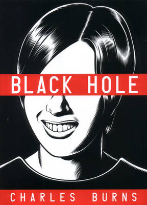 BLACK HOLE HC