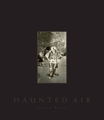 HAUNTED AIR  HC