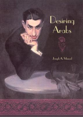 DESIRING ARABS  PB