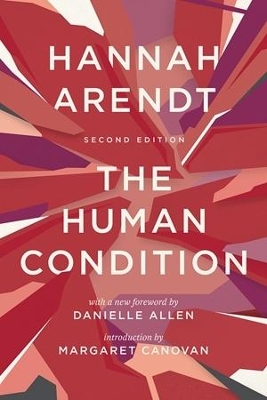 THE HUMAN CONDITION PB