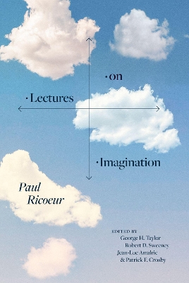 LECTURES ON IMAGINATION