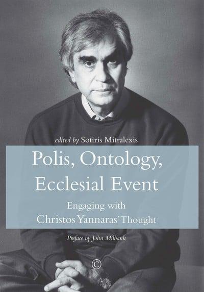 POLIS, ONTOLOGY, ECCLESIAL EVENT