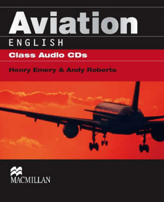 AVIATION ENGLISH CD CLASS AVIATION ENGLISH CD CLASS