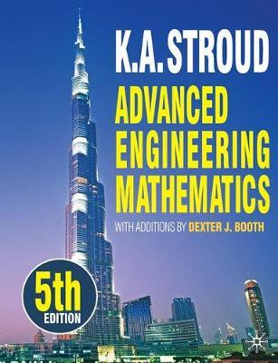 ADVANCED ENGINEERING MATHEMATICS ADVANCED ENGINEERING MATHEMATICS
