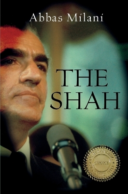 THE SHAH PB