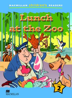 MCR 2: LUNCH AT THE ZOO MCR 2: LUNCH AT THE ZOO