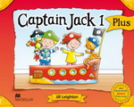 CAPTAIN JACK 1 TCHR'S