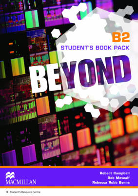 BEYOND B2 SB PACK