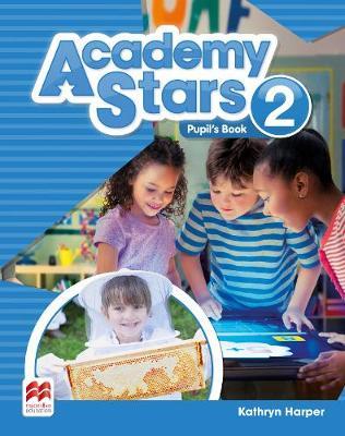 ACADEMY STARS 2 SB ACADEMY STARS 2 SB