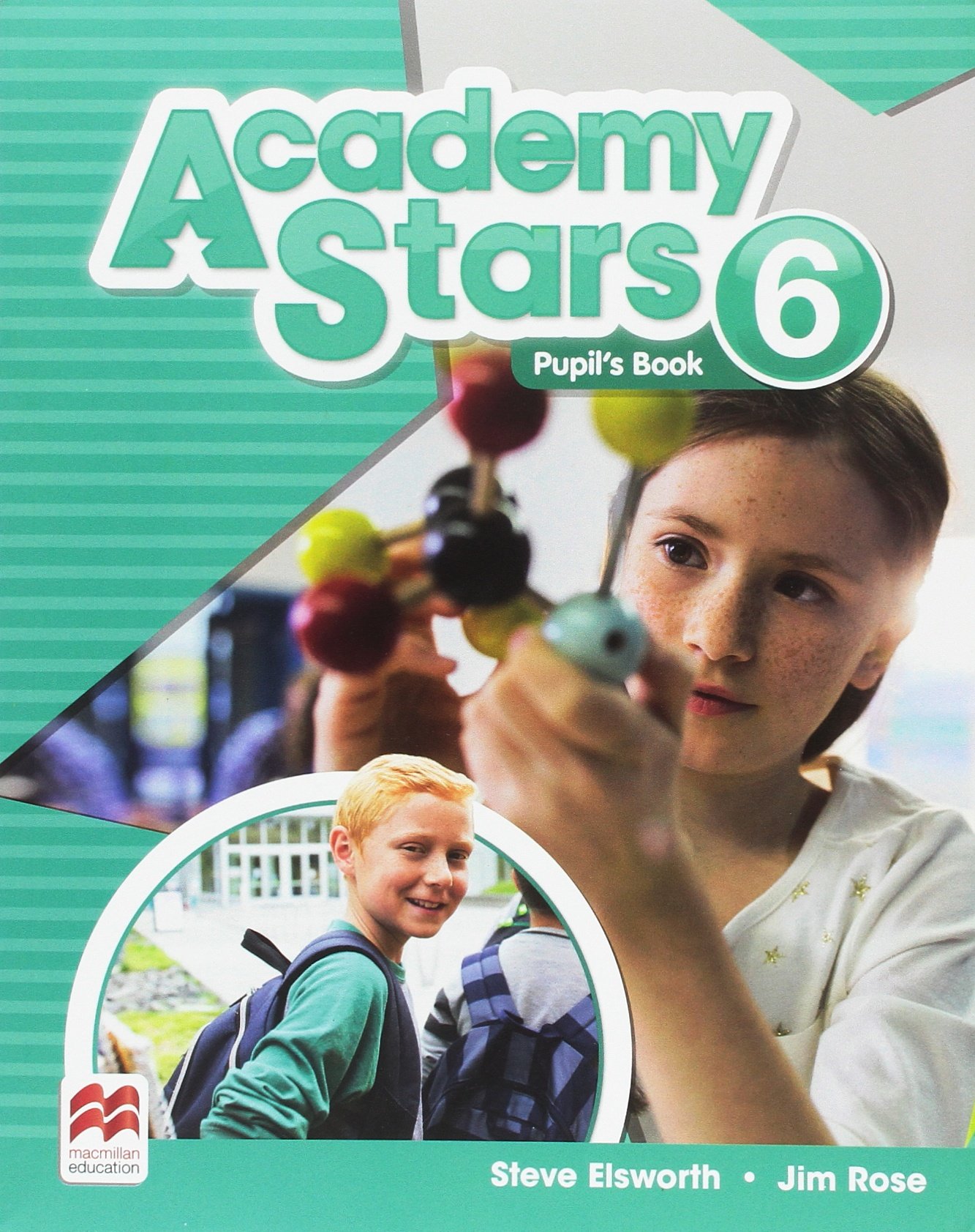 ACADEMY STARS 6 SB