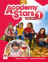 ACADEMY STARS 1 SB ACADEMY STARS 1 SB