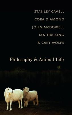 PHILOSOPHY AND ANIMAL LIFE