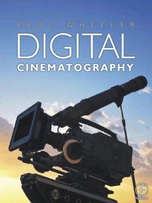 DIGITAL CINEMATOGRAPHY  PB