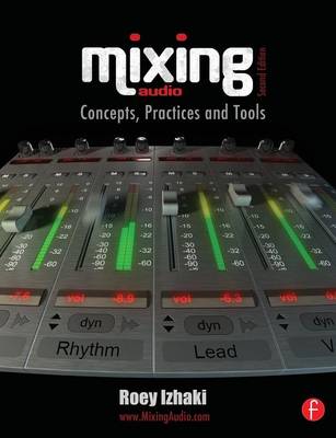 MIXING AUDIO PB