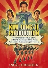 A KIM JONG-IL PRODUCTION PB