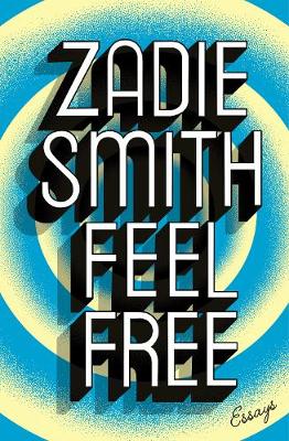 FEEL FREE :ESSAYS PB FEEL FREE :ESSAYS PB