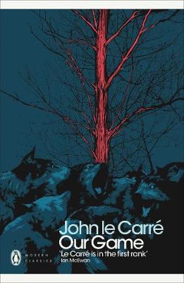 PENGUIN MODERN CLASSICS : OUR GAME PB