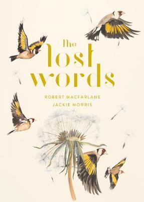 THE LOST WORDS HC