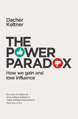 THE POWER PARADOX THE POWER PARADOX